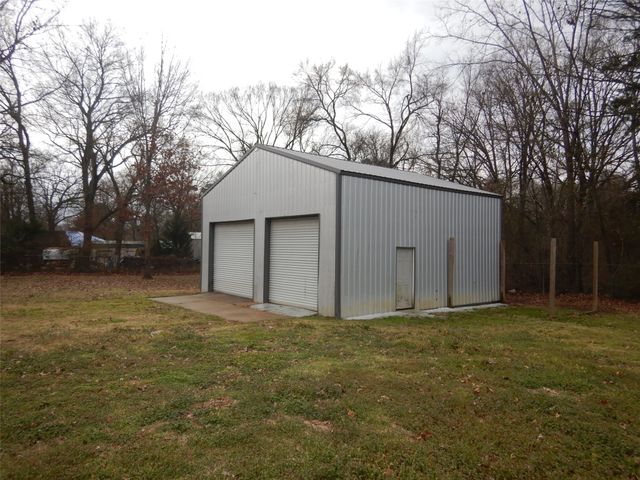 4401 Tacoma Boulevard, Shreveport, LA 71107