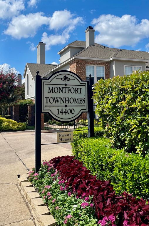 14400 Montfort Drive 1304, Dallas, TX 75254