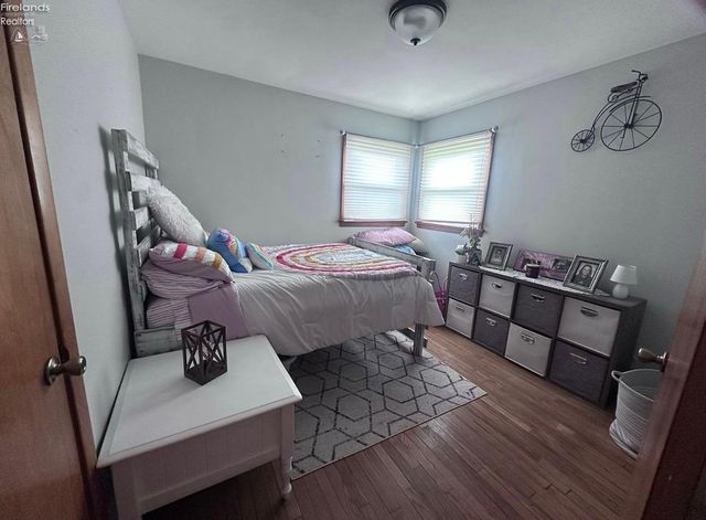 124 Sunset Drive, Bellevue, OH 44811