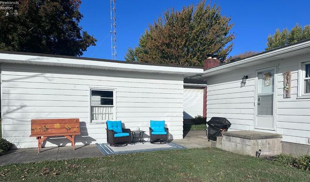 124 Sunset Drive, Bellevue, OH 44811