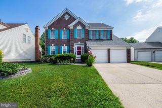 11227 MINSTREL TUNE DR, Germantown, MD 20876