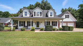 637 KIMBERLY DR, Atoka, TN 38004