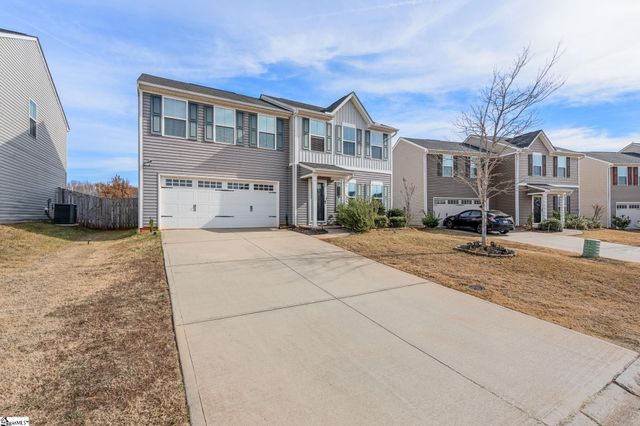 6 Tattershall Road, Greenville, SC 29605