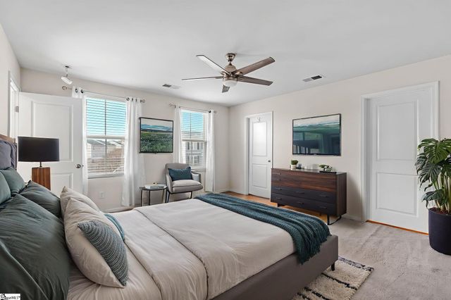 6 Tattershall Road, Greenville, SC 29605