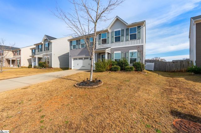 6 Tattershall Road, Greenville, SC 29605