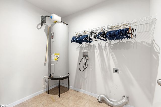 6 Tattershall Road, Greenville, SC 29605