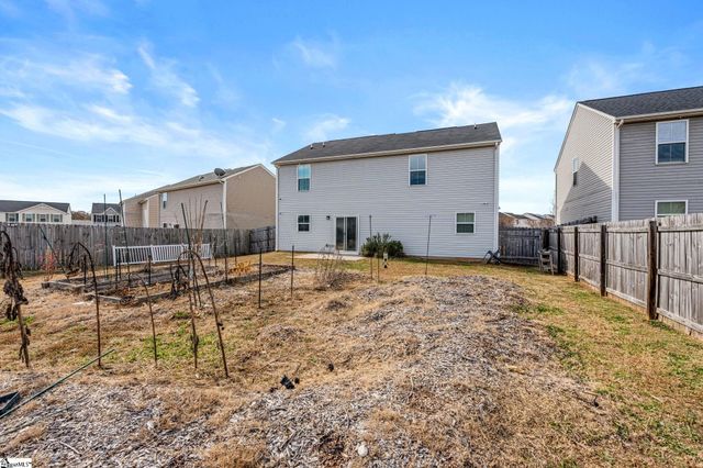 6 Tattershall Road, Greenville, SC 29605