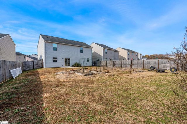 6 Tattershall Road, Greenville, SC 29605