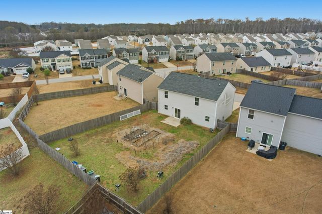 6 Tattershall Road, Greenville, SC 29605