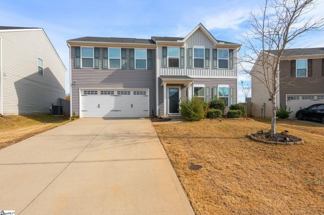 6 Tattershall Road, Greenville, SC 29605