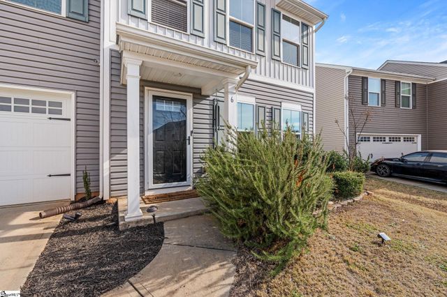 6 Tattershall Road, Greenville, SC 29605