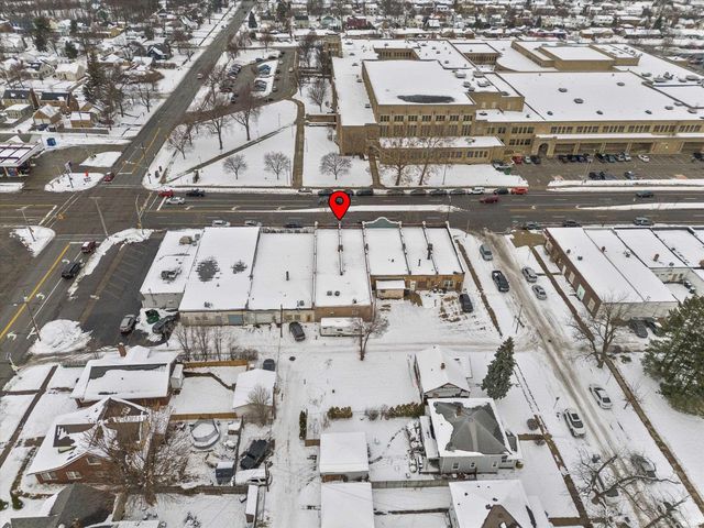 1518 Mishawaka Avenue, South Bend, IN 46615