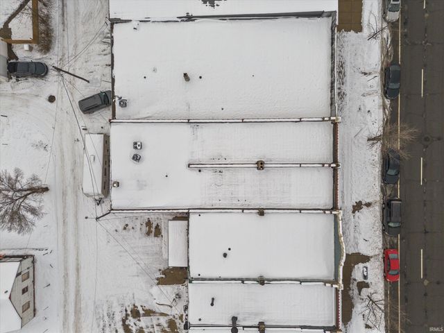 1518 Mishawaka Avenue, South Bend, IN 46615