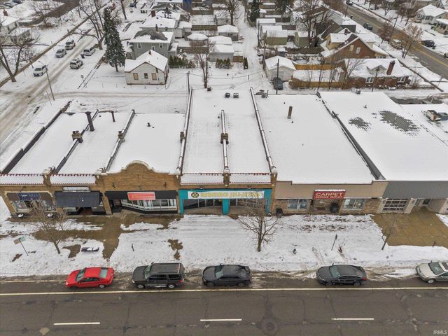 1518 Mishawaka Avenue, South Bend, IN 46615