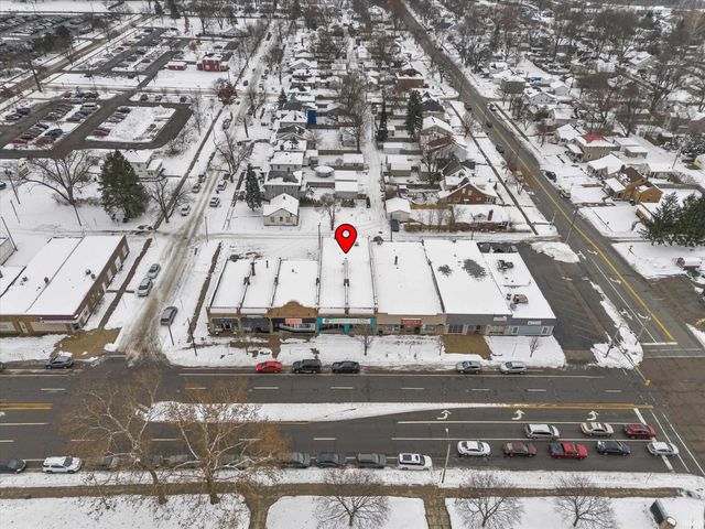1518 Mishawaka Avenue, South Bend, IN 46615