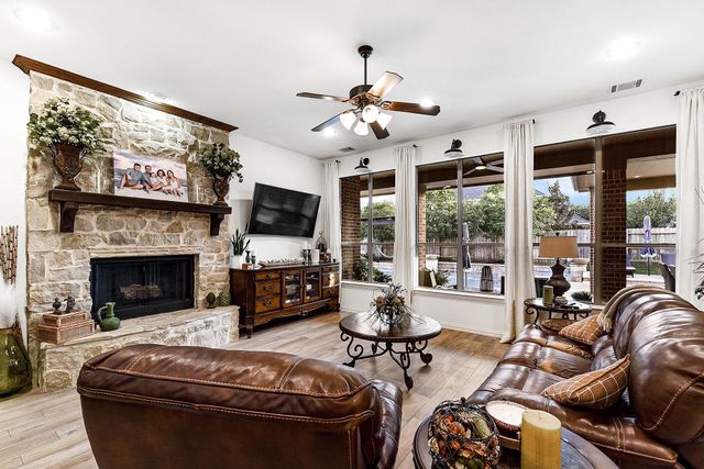 28603 S Firethorne Road, Katy, TX 77494