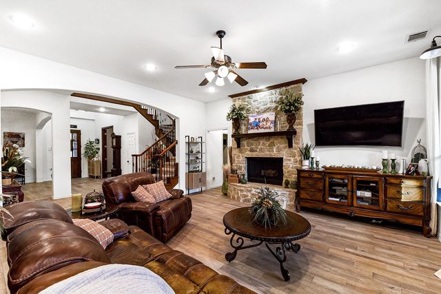 28603 S Firethorne Road, Katy, TX 77494