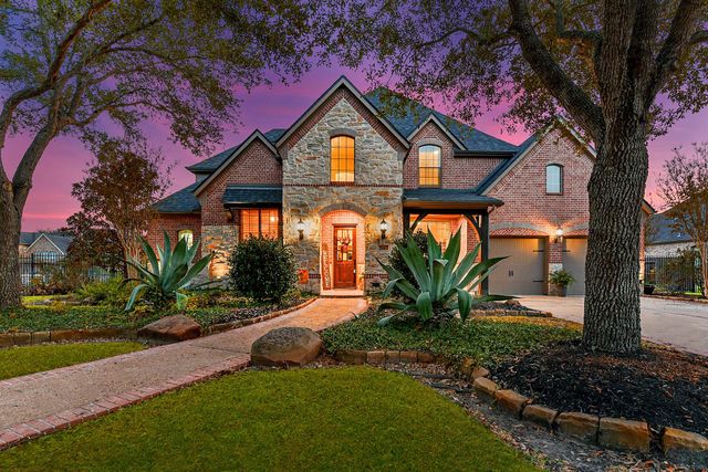28603 S Firethorne Road, Katy, TX 77494