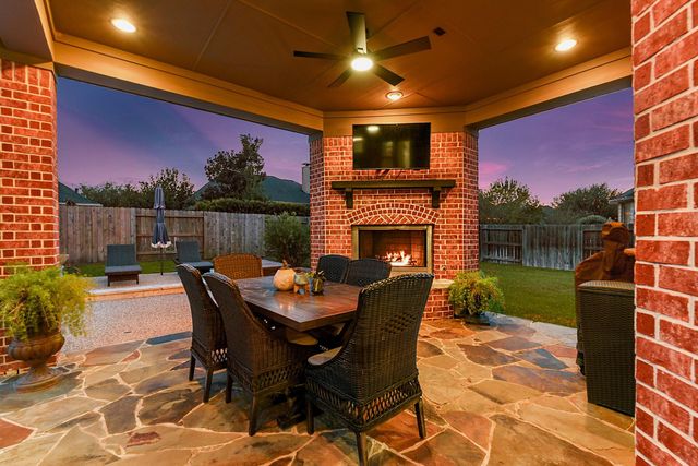 28603 S Firethorne Road, Katy, TX 77494