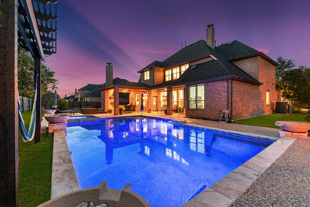 28603 S Firethorne Road, Katy, TX 77494