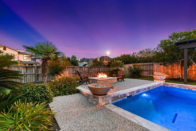 28603 S Firethorne Road, Katy, TX 77494