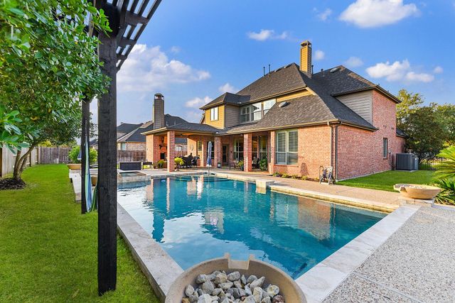 28603 S Firethorne Road, Katy, TX 77494