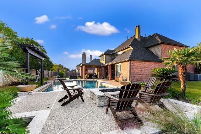 28603 S Firethorne Road, Katy, TX 77494