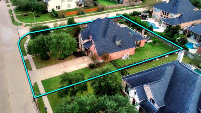 28603 S Firethorne Road, Katy, TX 77494