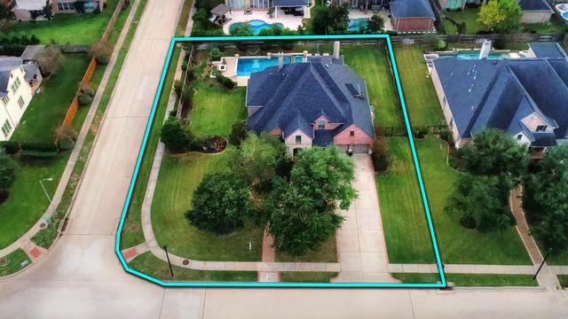 28603 S Firethorne Road, Katy, TX 77494