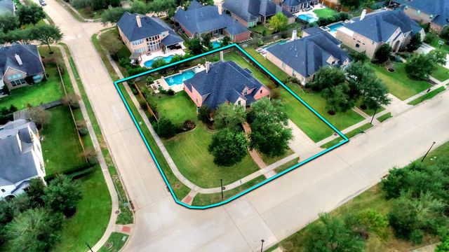 28603 S Firethorne Road, Katy, TX 77494