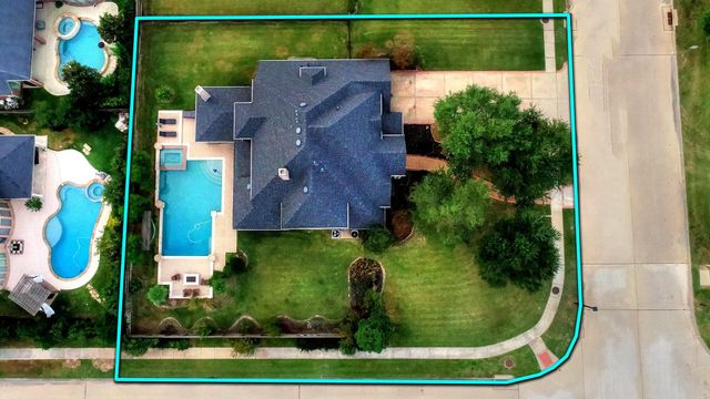28603 S Firethorne Road, Katy, TX 77494