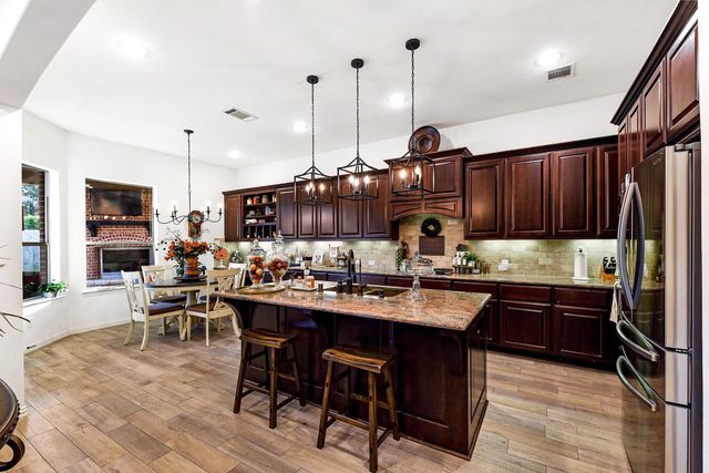 28603 S Firethorne Road, Katy, TX 77494