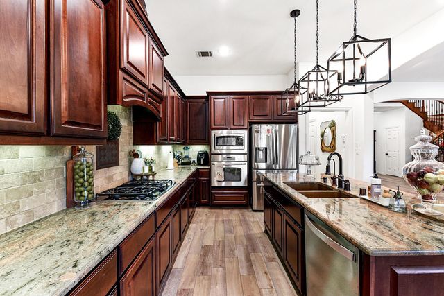 28603 S Firethorne Road, Katy, TX 77494