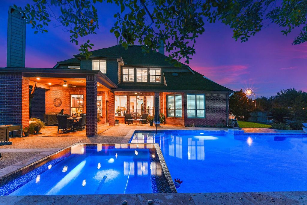 28603 S Firethorne Road, Katy, TX 77494