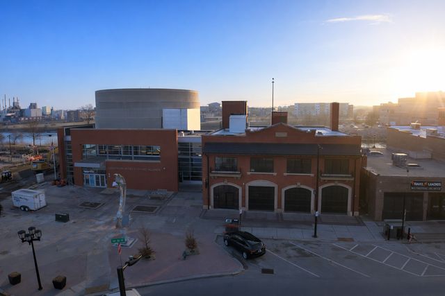 400 1st Street SE 204, Cedar Rapids, IA 52401