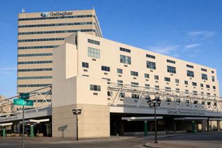 400 1st Street SE 204, Cedar Rapids, IA 52401