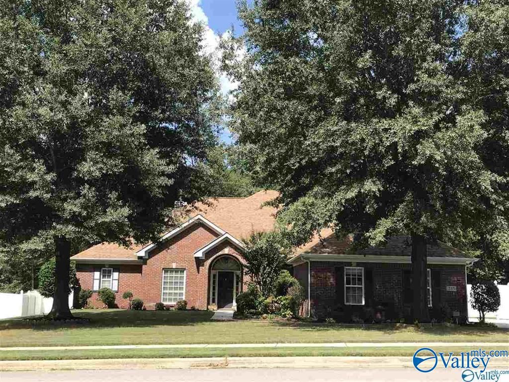 215 Bridgefield Road, Madison, AL 35758