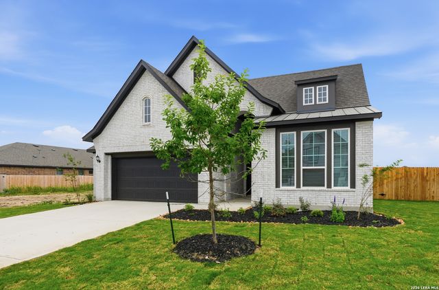 318 Mountain Oak, San Antonio, TX 78009