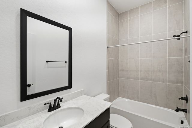 318 Mountain Oak, San Antonio, TX 78009