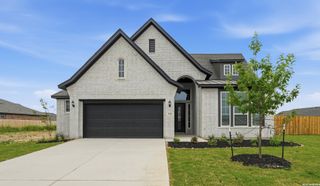 318 Mountain Oak, San Antonio, TX 78009