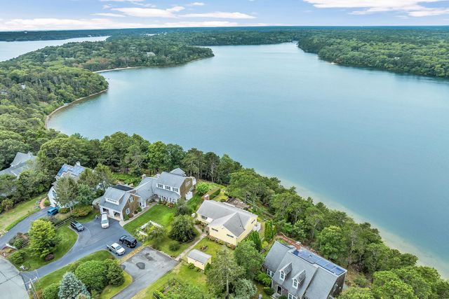 242 Sheep Pond Drive, Brewster, MA 02631