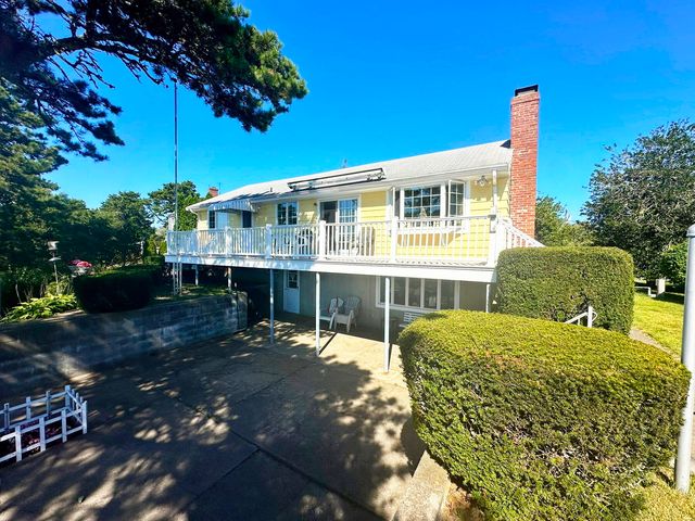 242 Sheep Pond Drive, Brewster, MA 02631
