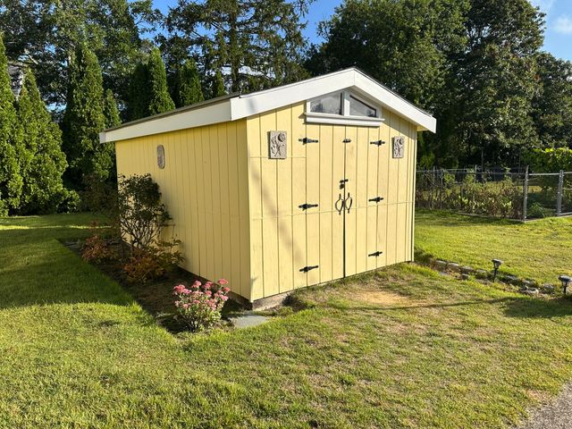 242 Sheep Pond Drive, Brewster, MA 02631