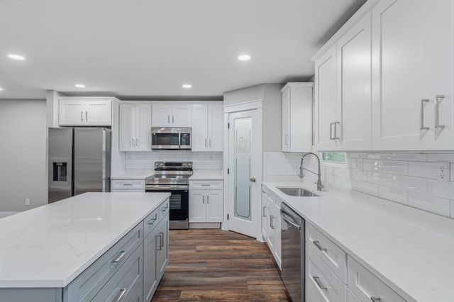 1512 Brentwood Drive, Athens, TN 37303