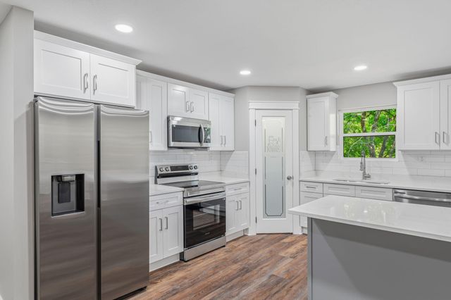1512 Brentwood Drive, Athens, TN 37303
