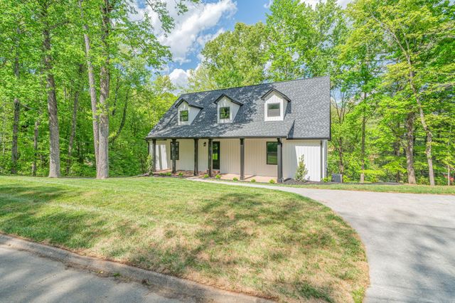 1512 Brentwood Drive, Athens, TN 37303