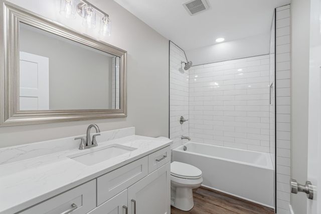 1512 Brentwood Drive, Athens, TN 37303