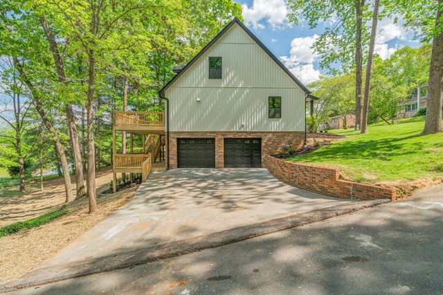 1512 Brentwood Drive, Athens, TN 37303