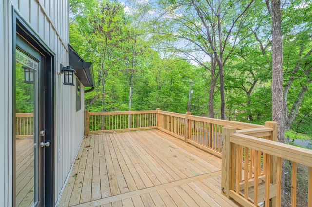 1512 Brentwood Drive, Athens, TN 37303