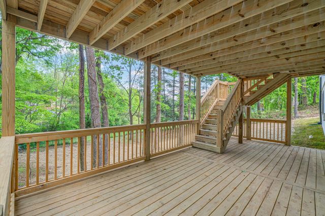 1512 Brentwood Drive, Athens, TN 37303